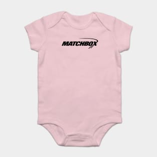 Match Baby Bodysuit